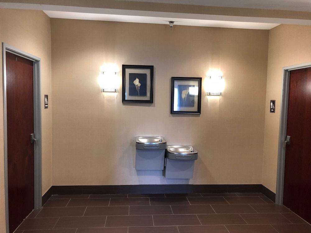 Comfort Suites South Elkhart Dış mekan fotoğraf