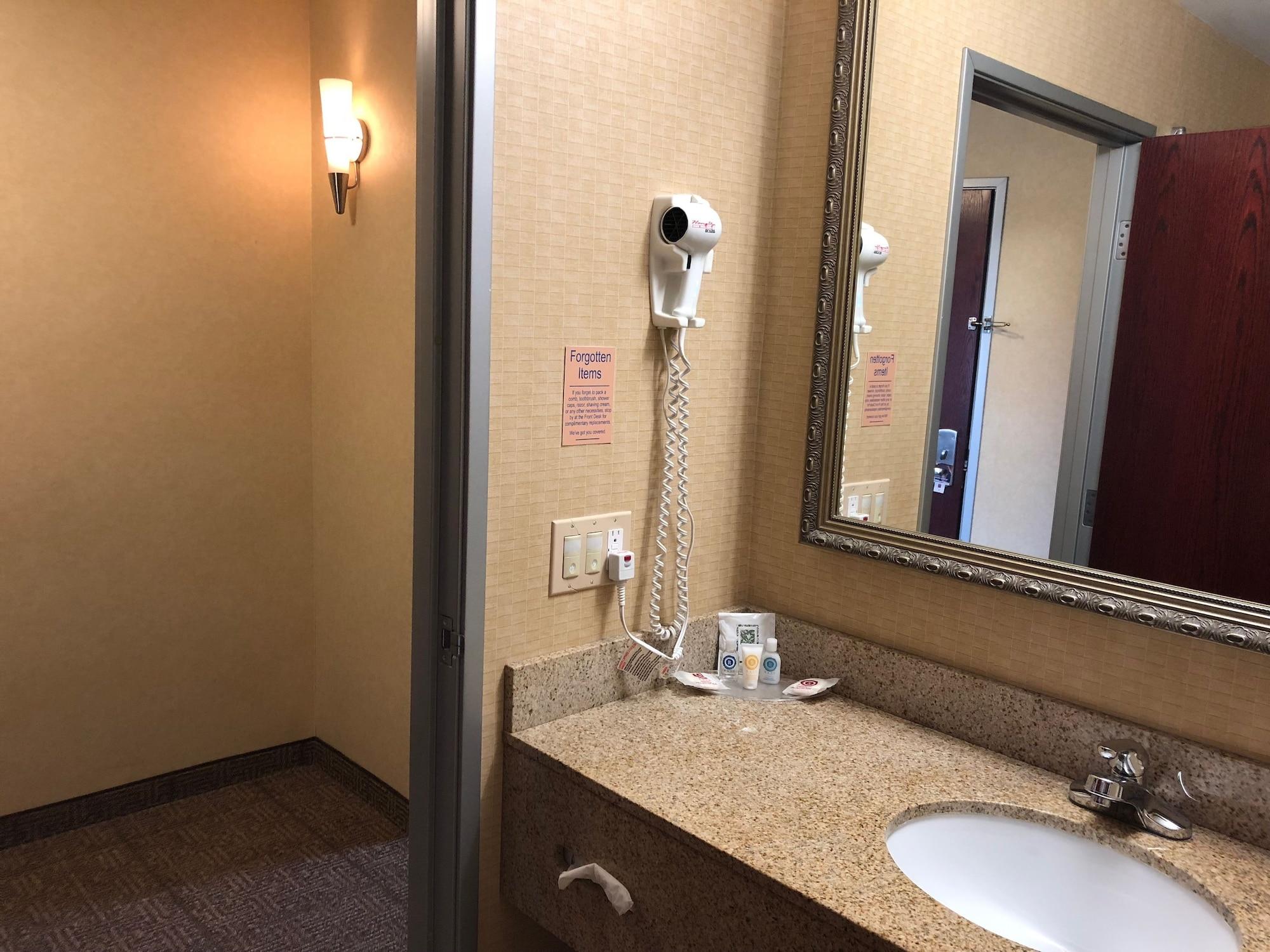 Comfort Suites South Elkhart Dış mekan fotoğraf