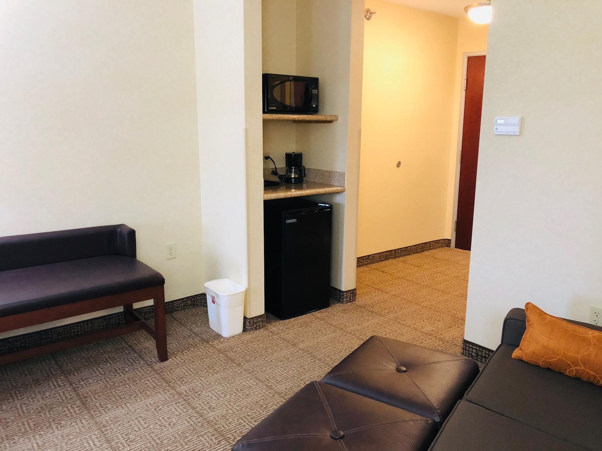 Comfort Suites South Elkhart Dış mekan fotoğraf