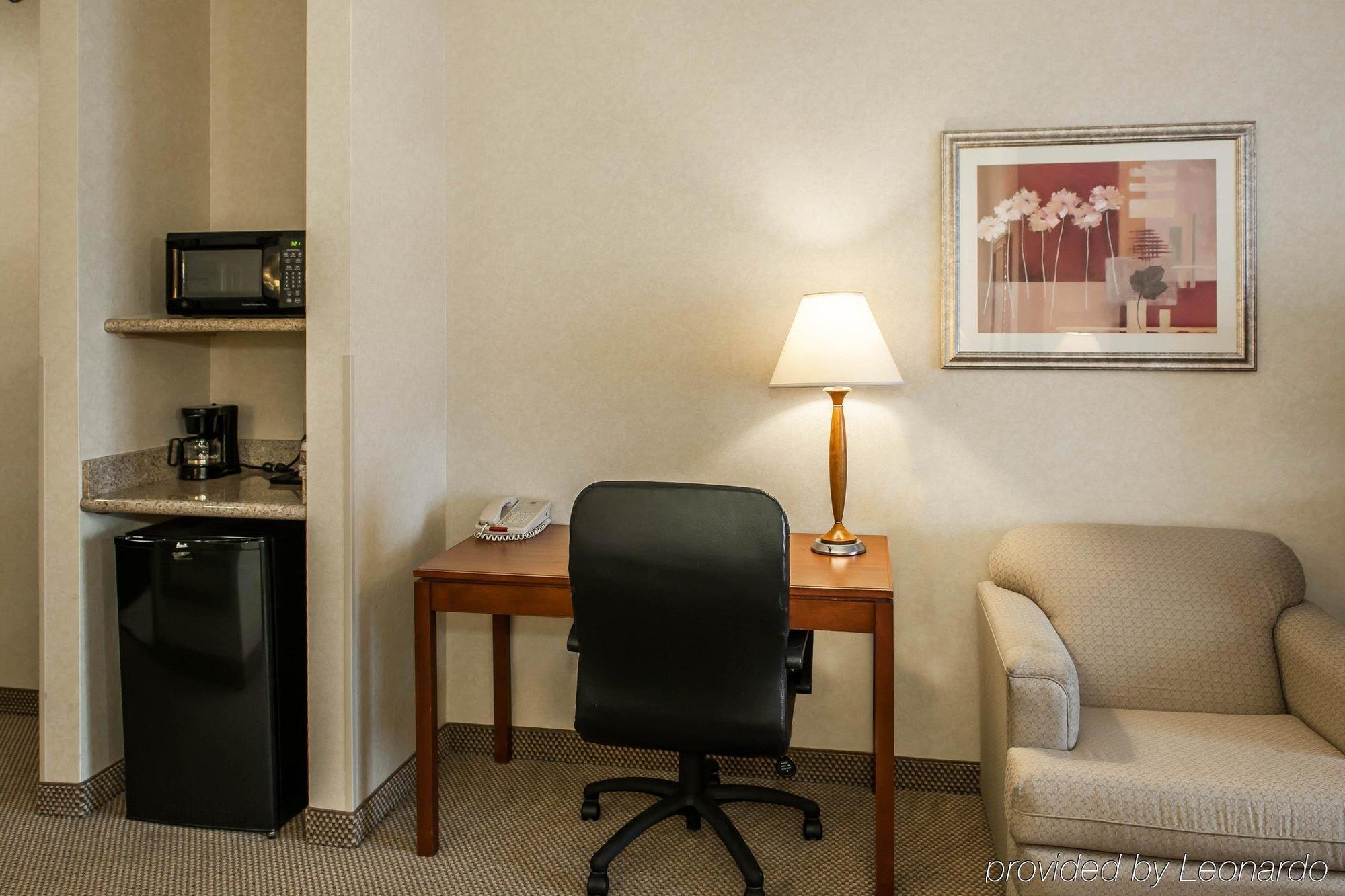 Comfort Suites South Elkhart Dış mekan fotoğraf