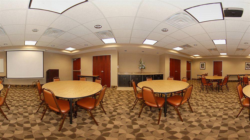 Comfort Suites South Elkhart Dış mekan fotoğraf